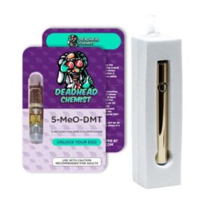 5-MeO-DMT Carts