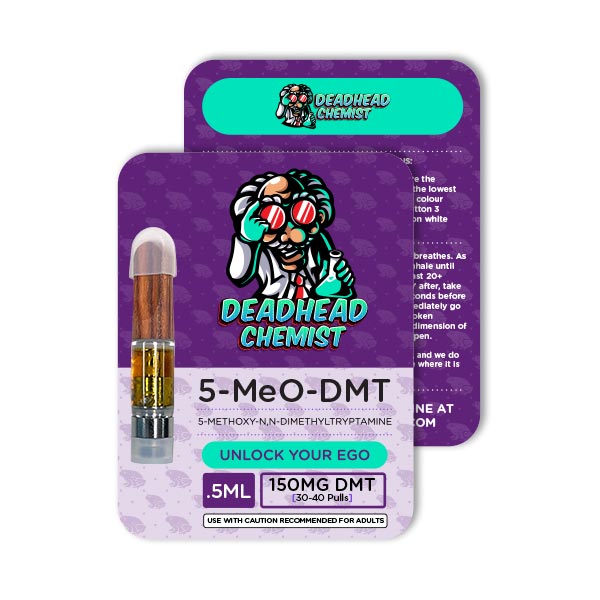 5 meo dmt sale